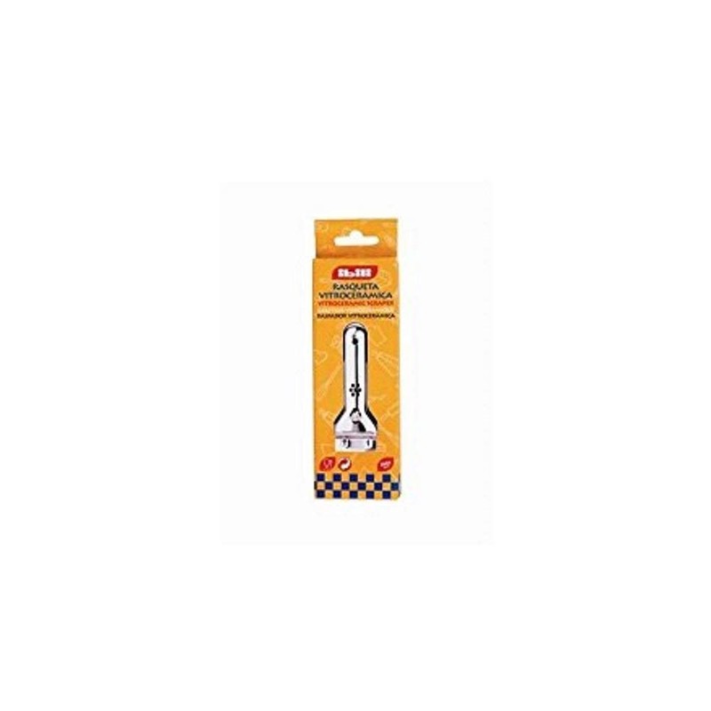 Ibili 708200 Glass-Ceramic Scraper