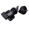4016058 Ignition Key Switch Fit for Polaris 4 Position with