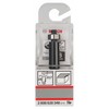 Bosch Accessories 2608628348 Roman Ogee Bit, 0 V, Black/Silver, 12.7