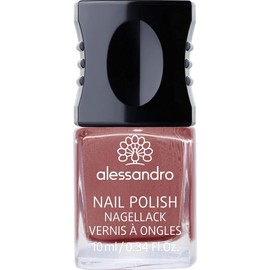 alessandro Nail Polish 933 Meet Me In Paris 10ml