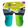 Tommee Tippee Botella isotérmica Sportee de, vaso para sorber para