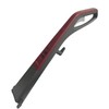 XCESS XPRESS Red Plastic Carpet Washer Handle - 3/8" NPT