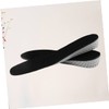 Ipetboom Breathable Eva Shoe Insoles for Height Increase Invisible Cuttable