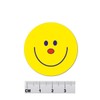 Smiley Face (No Caption) Stickers 38mm (Pack of 75)