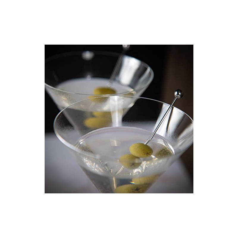 Cocktail Picker Set of 6