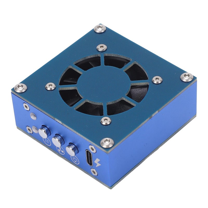 Ausla Cooling and Curing Fan, Smoke Extractor, Smoke Absorber, Remover