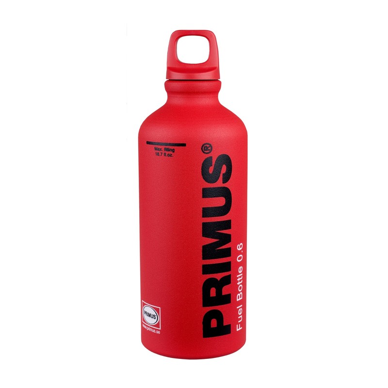 Primus fuel bottle, 1500 red, 1441600