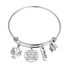 BNQL Lawyer Bracelet Law School Graduation Gift Future Lawyer Gifts Lawyer Gift