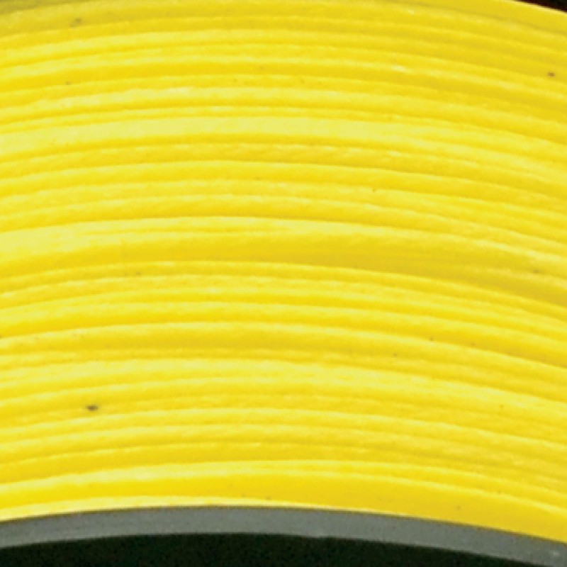 HI-SEAS Grand Slam Braid Line, Green, 15-Pound/150-Yard