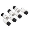 7 Bottles Tin Solder Ball BGA Reballing Soldering Heat Universal