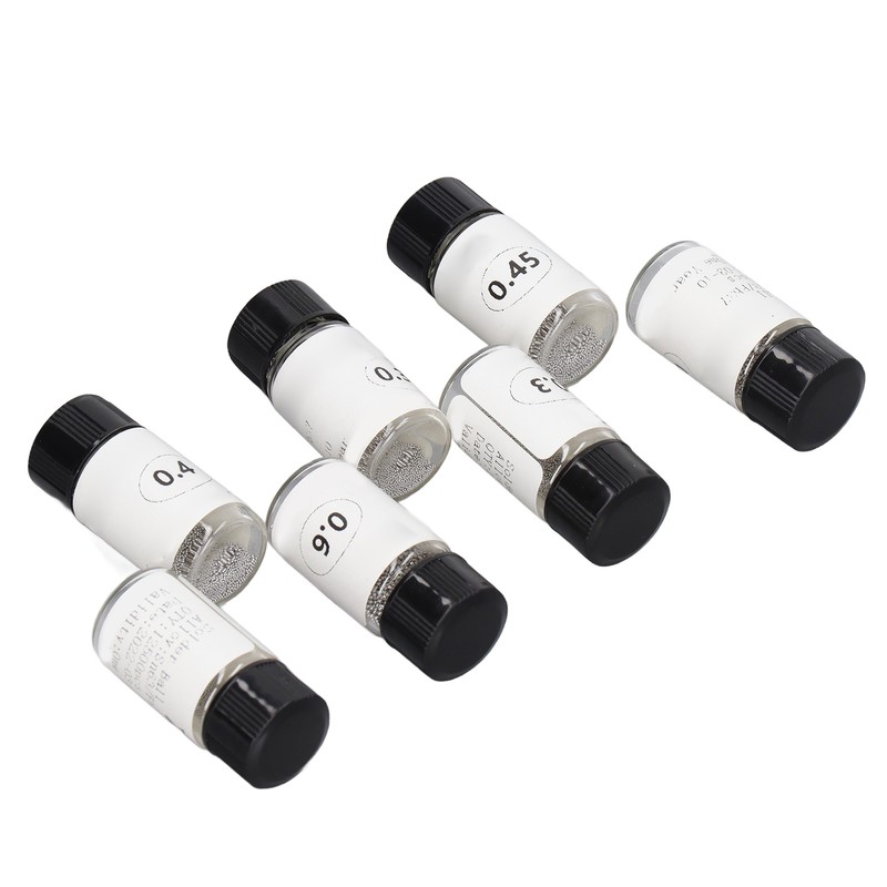 7 Bottles Tin Solder Ball BGA Reballing Soldering Heat Universal