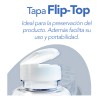 Citrato De Magnesio + Omega3 | 160 Capsulas De 1g