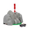 BRIO World - 36044 Tunnel with Blast Function - Train