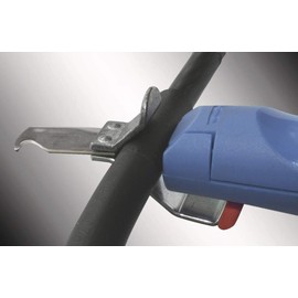 FACOM Tool for Stripping ZollJivaro inch, 1 Piece, 985956