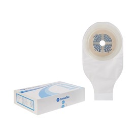 CONVATEC 22771 ActiveLife Cut-to-Fit Drainable Pouch (Pack of 10)