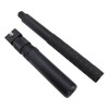 Bullet Time Handle Tripod with Invisible Selfie Stick, 47.2" Extended