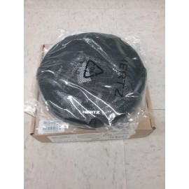 HERTZ DG 165.3 UNIVERSAL SPEAKER GRILLES FITS ALL 6.5"  HERTZ SPEAKERS NEW PAIR