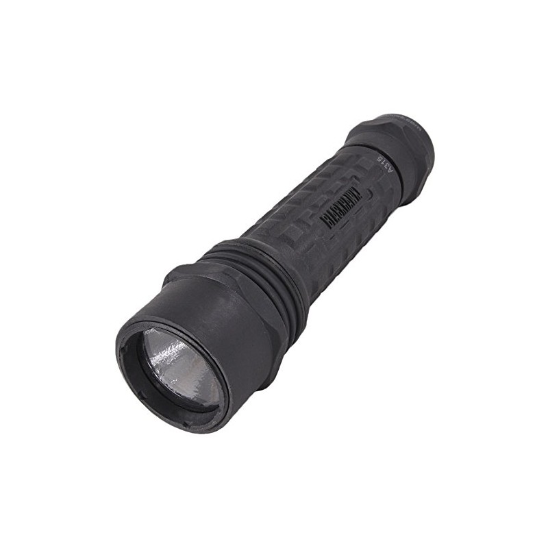 BLACKHAWK Legacy X6-P Flashlight - Black