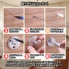 Charmoon Stainless Steel Wall Hanging Hook, Wall Hook, Hanger, Storage,