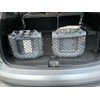 EACCESSORIES EA (Qty.2) Trunk Organizer Cargo Nets for Honda Pilot