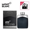 Montblanc Legend After -shave 100ml / 몽블랑 레전드 애프터쉐이브 100ml