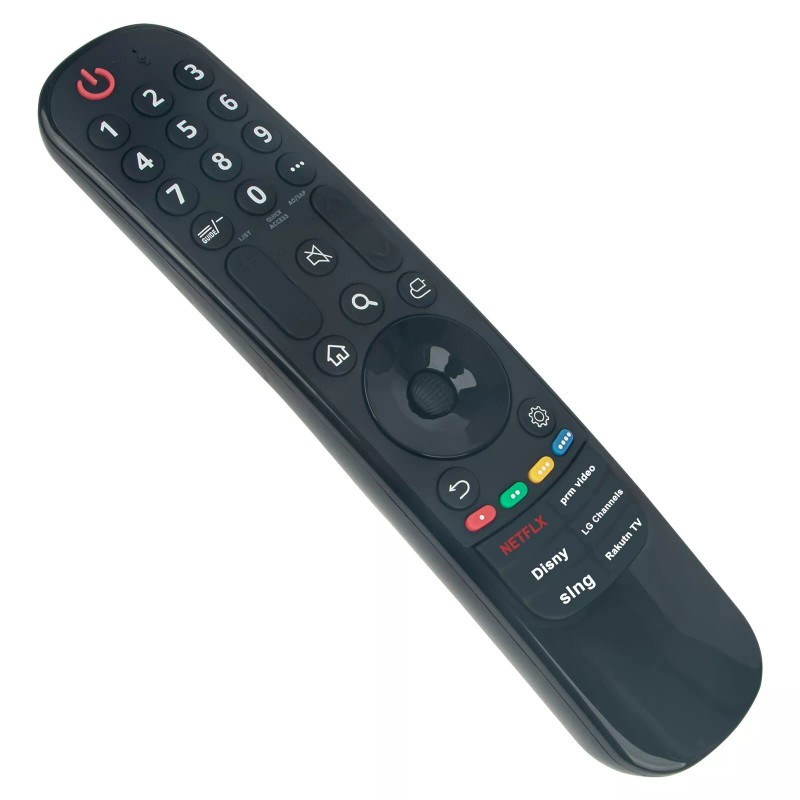 For LG New MR23GA Replace Remote for LG Class UR9000