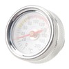 Oil Temperature Gauge, M20 X 1 5 Solid Construction, Easy