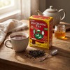 Do Ghazal Pure Ceylon Tea 16oz (454g) Black Loose Leaves