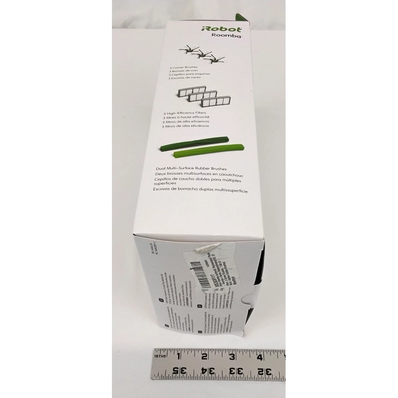 iRobot Roomba Replenishment Kit for S Series Vacuums New in