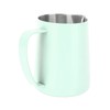 480ML Coffee Frothing Cup 304 Stainless Steel Milk Frother Jug