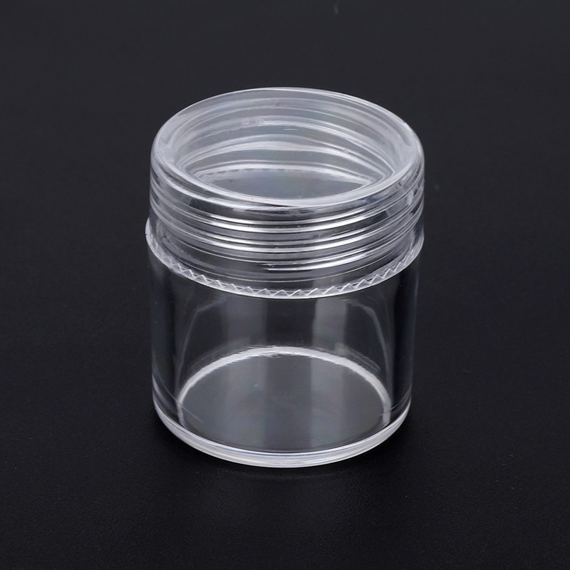 30 Slots Diamond Embroidery Box Diamond Painting Accessories Tool Storage