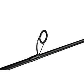 Dobyns Rods Sierra Series 6’9” Spinning Bass Fishing Rod | SA692SF | Med-Light Fast Action | Modulus Graphite Blank with Kevlar Wrapping | Fuji Reel Seat and Alconite Guides | Line 6-12lb Lure ⅛-½ oz