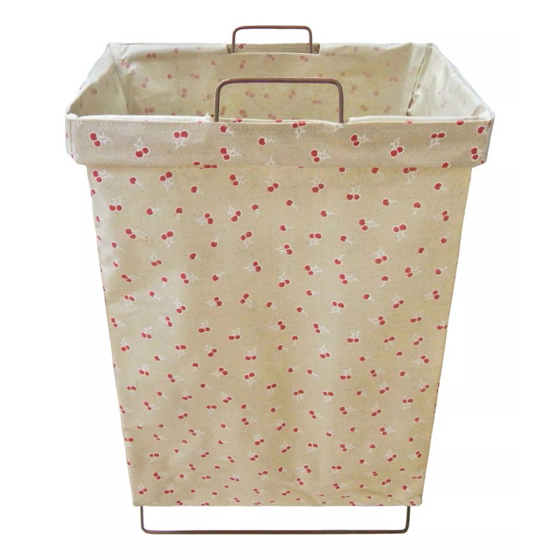 Aquila Cesto Para Ropa Aquila Mod. Arkansas Plegable Color Modelo-10