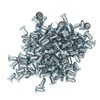 100 Pcs Bike Universal Tire Studs Skidproof High Strength Wearproof
