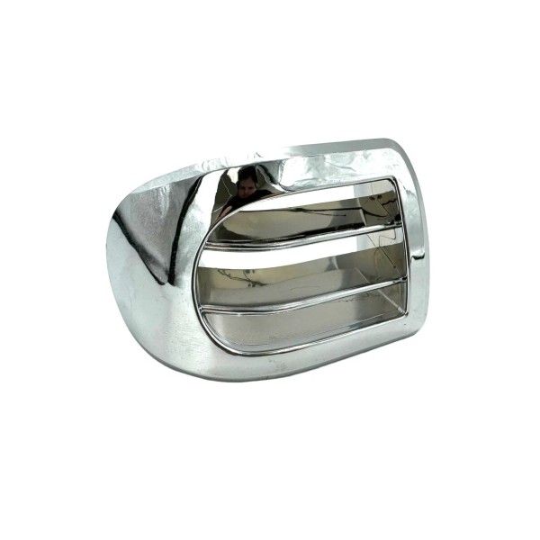 Grand General LH Plastic Chrome Dash A/C Heater Vent For