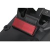 BAOUFF Rear Fender for XR150L,Mudguard Mud Guard PP Plastic for