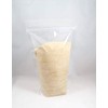 Granulated Maple Sugar, 8 oz. - All Natural Sugar