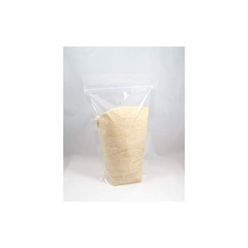 Granulated Maple Sugar, 8 oz. - All Natural Sugar
