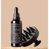JSHealth Vitamins Vita-Growth Scalp Serum | Hair Growth Serum for