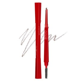 Espoir The Brow Balance Pencil 0.1g, No. 10 Cool Taupe, 1 pc / 에스쁘아 더브로우 밸런스 펜슬 0.1g, 10호 쿨 토프, 1개