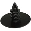 AERZETIX: 10 x Clips Especially for Car Compatible with OEM