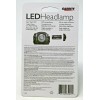 Garrity LED Headlamp - 60 Lumens - 3 Light Modes