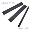 Flat File 5 Piece Hand File DIY Woodworking Metal Polishing