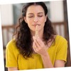 Beavorty Essential Oil Inhaling Stick Nasal Smelling Tube Portable Aroma