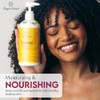Turmeric Body Cream - 16 fl oz/473 ml - Deep