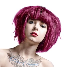 Directions Cerise Hair Dye