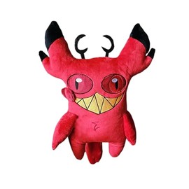 Taeyue Plush Cursed Cat Stuffed Animals Plushies Doll Toys Figure Birthday Christmas Decoration Gifts (Cursed Cat)