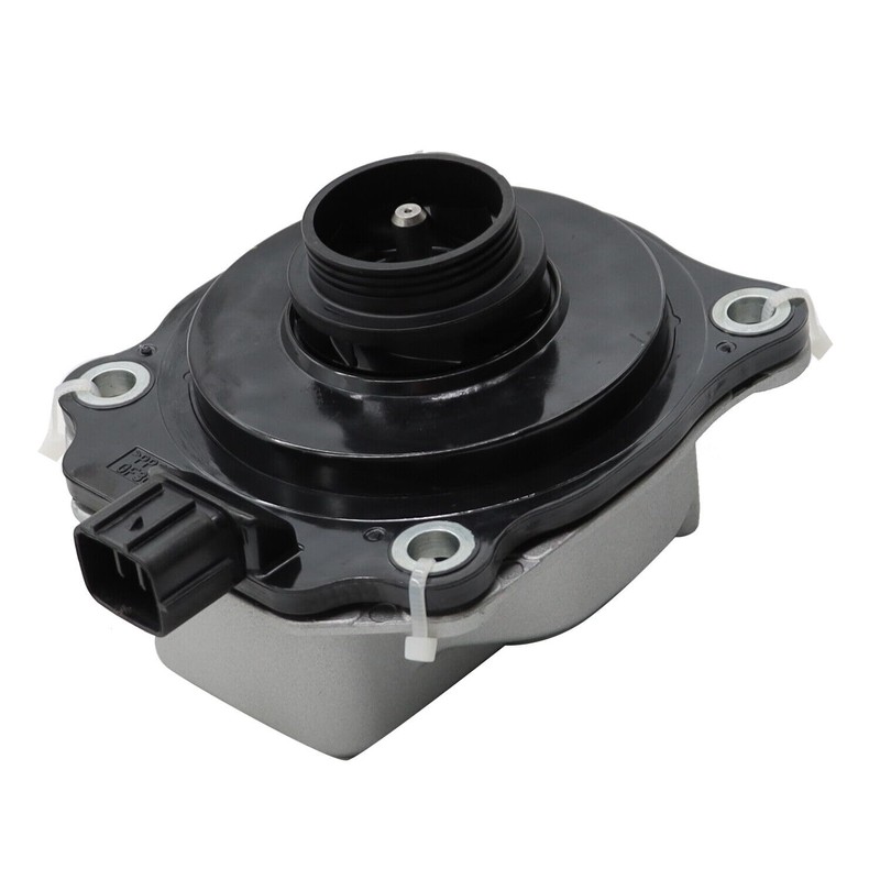 GOGOKAPARTS Coolant Water Pump 16032-25010 16032-F0011 Compatible with 2019-2024 Toyota