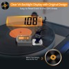 Neoteck Digital Tonearm Scales Turntable Stylus Force Scale Gauge Tester