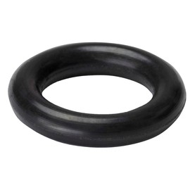 AERZETIX - C61883 - Set of 20 O-Ring Seals 5 x 1.5 mm - Hardness 70 - Operating Temperature -30...100°C - Made of NBR Rubber - Fittings / Fittings - Colour Black